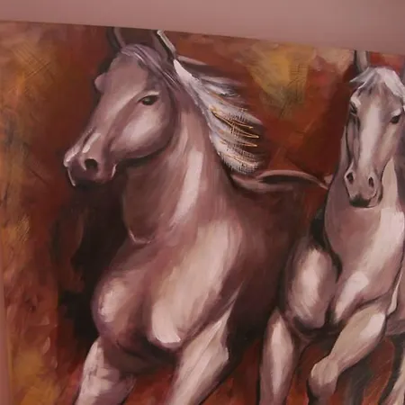 酒店 As Buyukada *