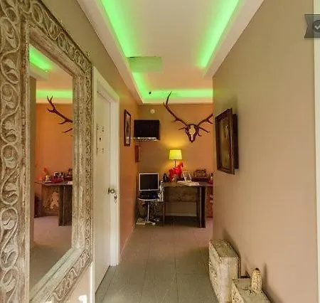 As Buyukada 王子岛群