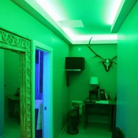 As Buyukada 王子岛群